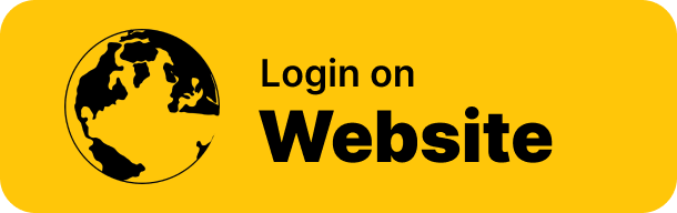 Website Login